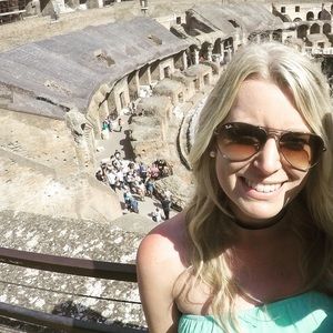 Authentic Ray-Ban Aviators